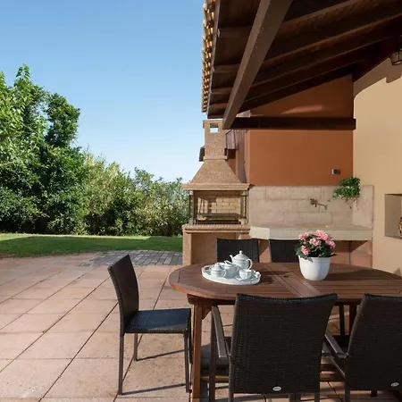Iason - Chania, Crete Villa *