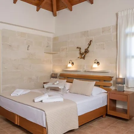 Iason - Chania, Crete Maleme