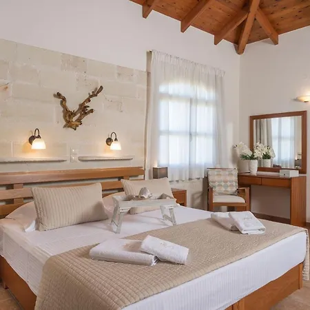 Villa Iason - Chania, Crete *