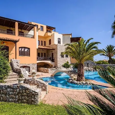 Iason - Chania, Crete Maleme
