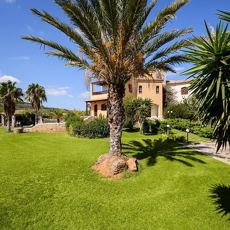 Iason - Chania, Crete Villa *