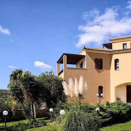 Villa Iason - Chania, Crete