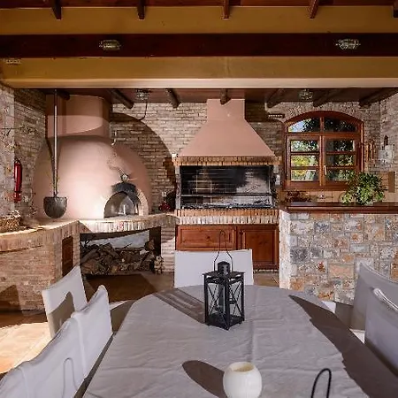Villa Iason - Chania, Crete