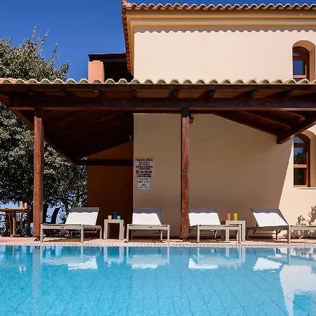 Villa Iason - Chania, Crete