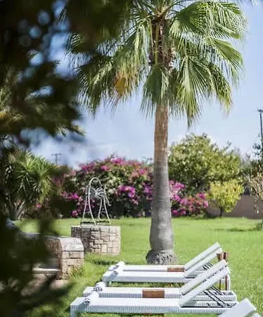 Villa Iason - Chania, Crete