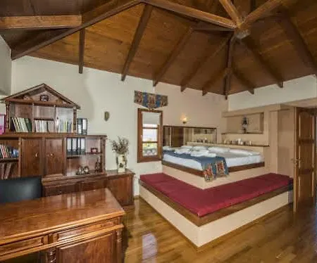 Villa Iason - Chania, Crete *