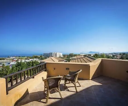 Iason - Chania, Crete Villa Maleme