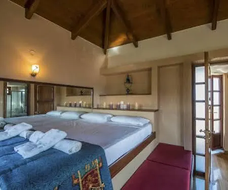 Iason - Chania, Crete Villa *
