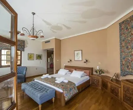 Iason - Chania, Crete Villa