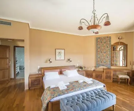 Villa Iason - Chania, Crete