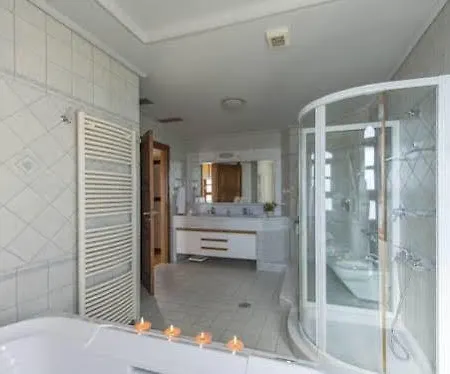Iason - Chania, Crete Villa *