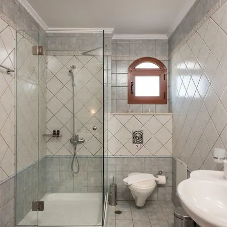Villa Iason - Chania, Crete