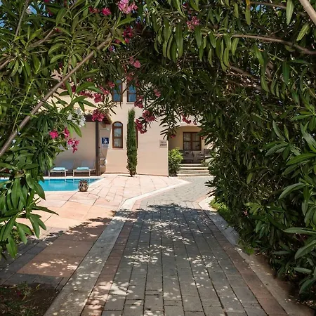 Iason - Chania, Crete