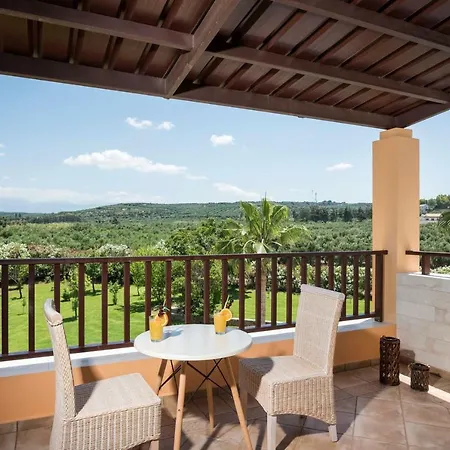 Villa Iason - Chania, Crete Maleme