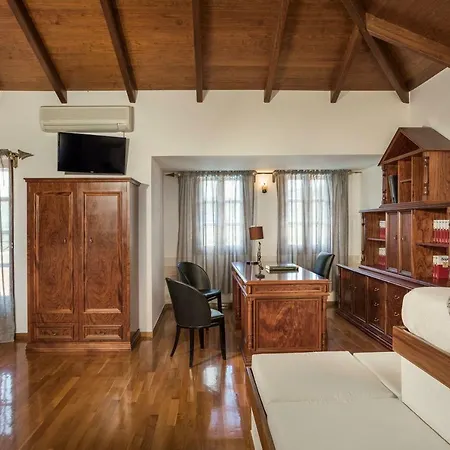 Iason - Chania, Crete Villa