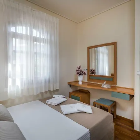 Villa Iason - Chania, Crete Maleme