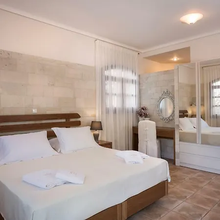 Iason - Chania, Crete Villa Maleme