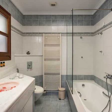 Villa Iason - Chania, Crete Maleme