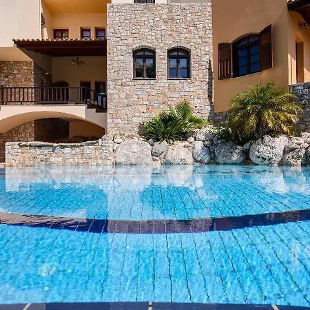 Iason - Chania, Crete *